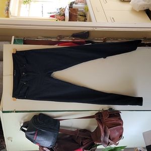 Tall Mavi Midrise Jeans